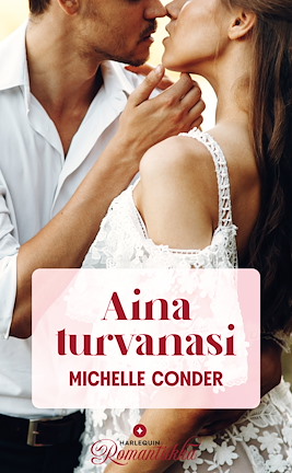 Aina turvanasi - ebook