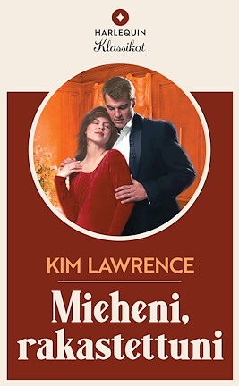 Mieheni, rakastettuni - ebook