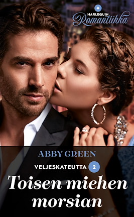 Toisen miehen morsian  - ebook