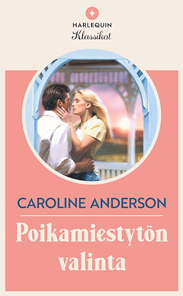 Poikamiestytön valinta - ebook