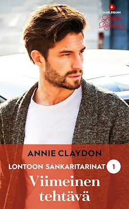 Viimeinen tehtävä  - ebook