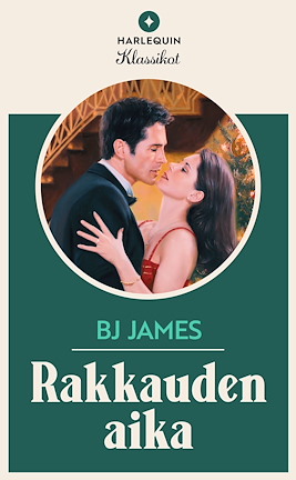 Rakkauden aika - ebook