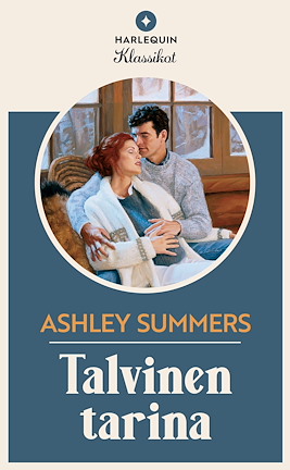 Talvinen tarina - ebook