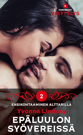 Epäluulon syövereissä - ebook