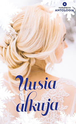 Uusia alkuja - ebook