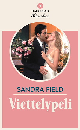 Viettelypeli - ebook