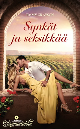 Synkät ja seksikkäät - ebook