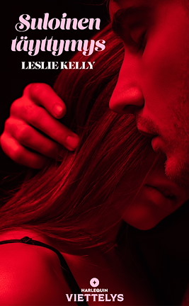 Suloinen täyttymys - ebook