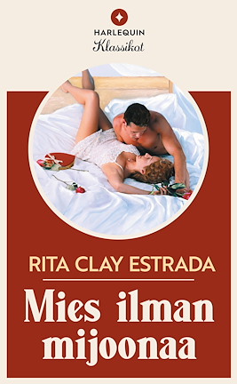 Mies ilman mijoonaa - ebook