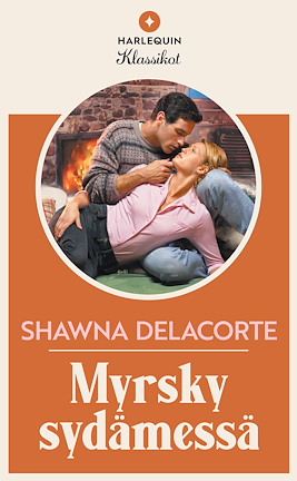 Myrsky sydämessä - ebook