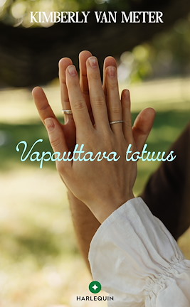 Vapauttava totuus - ebook