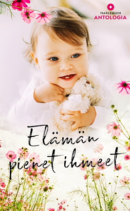 Elämän pienet ihmeet - ebook