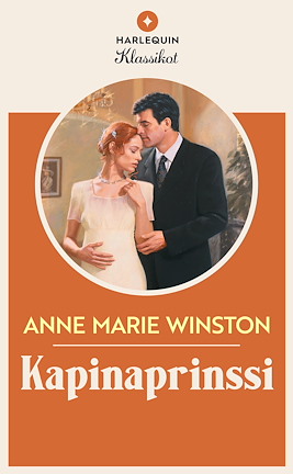 Kapinaprinssi - ebook