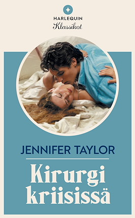 Kirurgi kriisissä - ebook