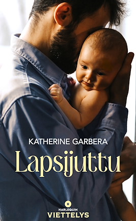 Lapsijuttu - ebook
