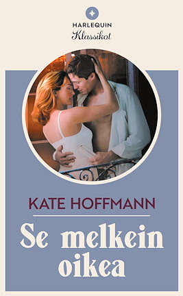 Se melkein oikea - ebook