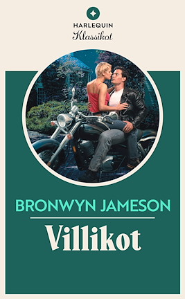 Villikot - ebook