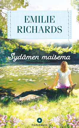 Sydämen maisema - ebook