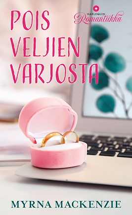 Pois veljien varjosta - ebook