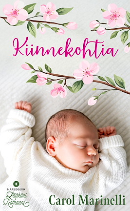 Kiinnekohtia - ebook