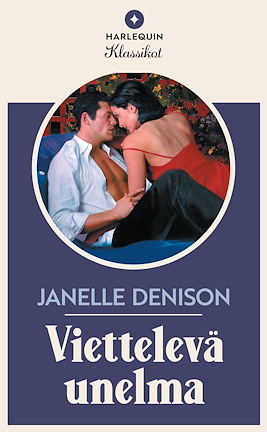 Viettelevä unelma - ebook