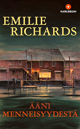 Ääni menneisyydestä - ebook