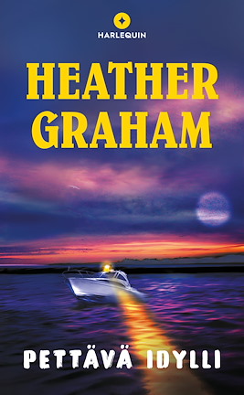 Pettävä idylli - ebook