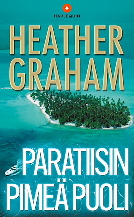Paratiisin pimeä puoli - ebook