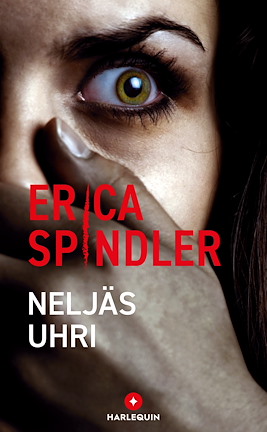 Neljäs uhri - ebook