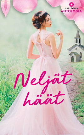 Neljät häät - ebook