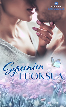 Syreenien tuoksua - ebook