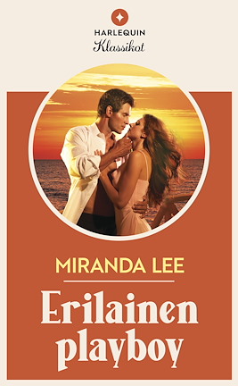 Erilainen playboy - ebook