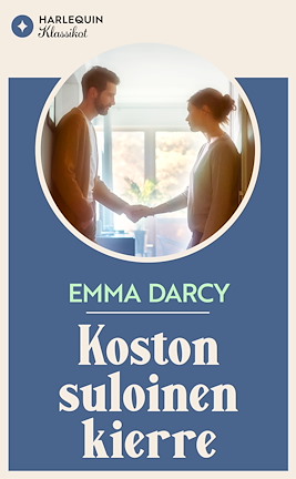 Koston suloinen kierre - ebook