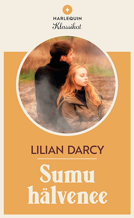 Sumu hälvenee - ebook