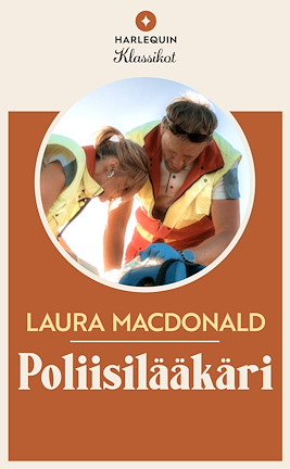 Poliisilääkäri - ebook