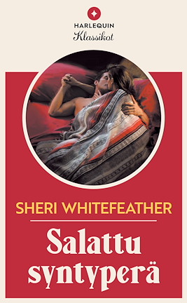 Salattu syntyperä - ebook