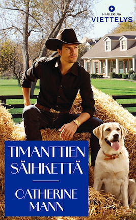 Timanttien säihkettä 1-3 - ebook