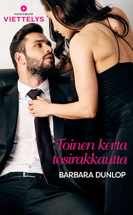 Toinen kerta tosirakkautta - ebook