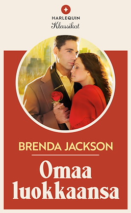 Omaa luokkaansa - ebook