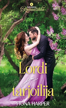 Lordi ja tarjoilija - ebook