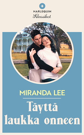 Täyttä laukka onneen - ebook