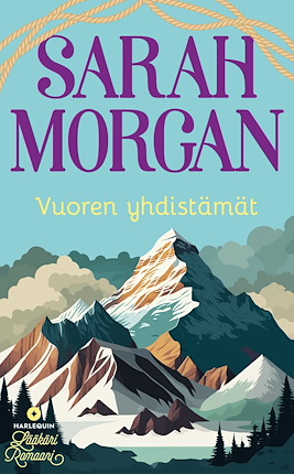 Vuoren yhdistämät - ebook