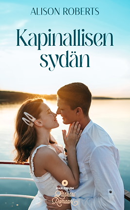 Kapinallisen sydän 1-3 - ebook