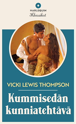 Kummisedän kunniatehtävä - ebook