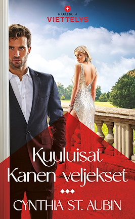 Kuuluisat Kanen veljekset 1-3 - ebook