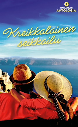 Kreikkalainen seikkailu - ebook