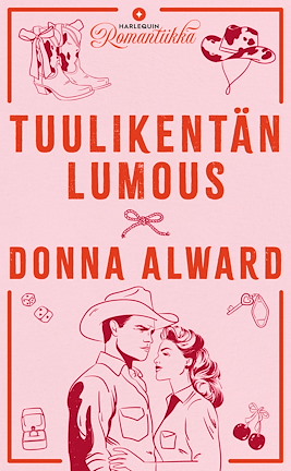Tuulikentän lumous - ebook