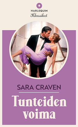 Tunteiden voima - ebook