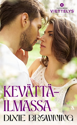 Kevättäilmassa - ebook