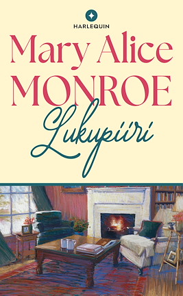 Lukupiiri - ebook